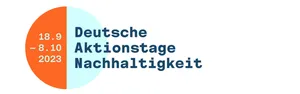 Deusche Aktionstage Nachhaltigkeit
