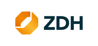 ZDH Zentralverband des deutschen Handwerks Logo