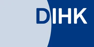 DIHK Deutsche Industrie- und Handelskammer Logo
