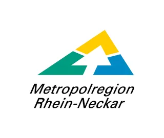 Metropolregion Rhein-Neckar Logo